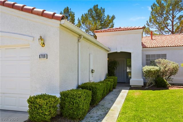 8789 Seal Rock Court, Las Vegas, NV 89147