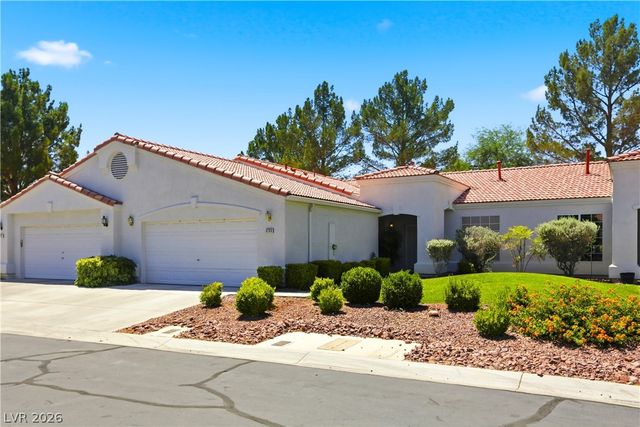 8789 Seal Rock Court, Las Vegas, NV 89147