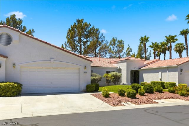 8789 Seal Rock Court, Las Vegas, NV 89147
