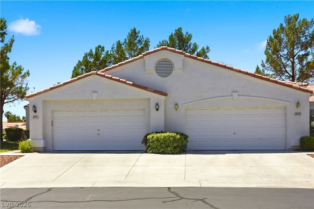 8789 Seal Rock Court, Las Vegas, NV 89147