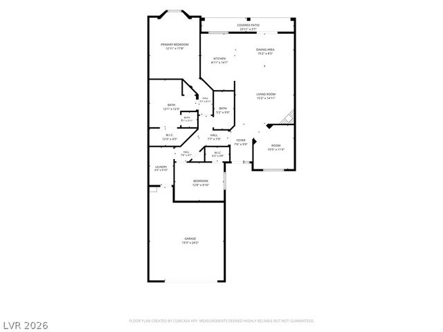 8789 Seal Rock Court, Las Vegas, NV 89147