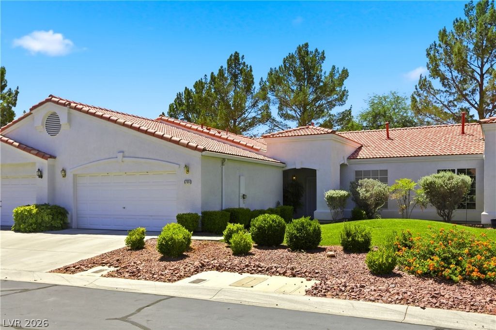 8789 Seal Rock Court, Las Vegas, NV 89147