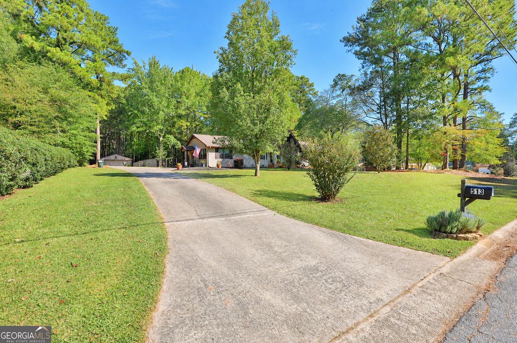 513 Avalon Drive, Fayetteville, GA 30214 — photo 5