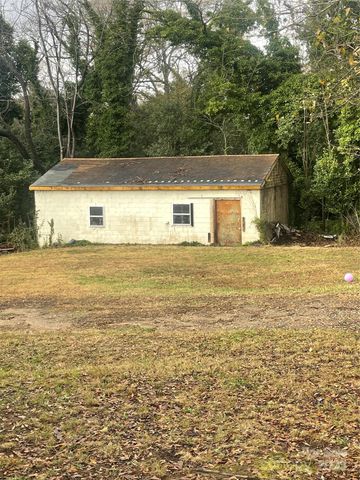 605 E Graham Street, Shelby, NC 28150