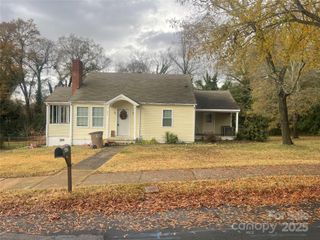 605 E Graham Street, Shelby, NC 28150