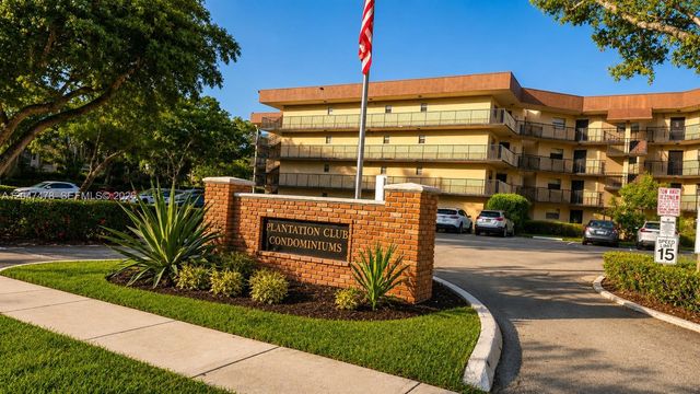 6655 W Broward Boulevard 206, Plantation, FL 33317