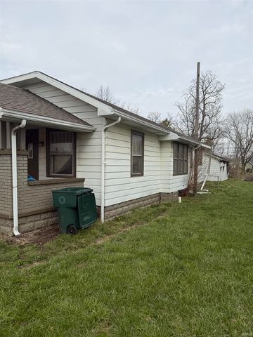 2408 S Mulberry Street, Muncie, IN 47302