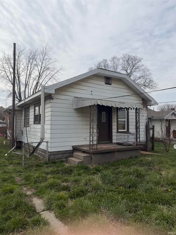 2408 S Mulberry Street, Muncie, IN 47302