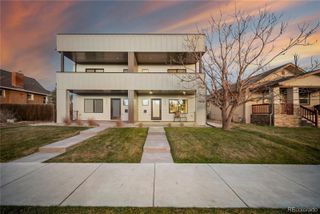 2538 S Acoma Street, Denver, CO 80223