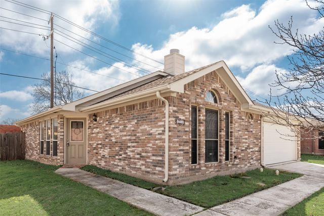 1214 Misty Meadow Drive, Midlothian, TX 76065