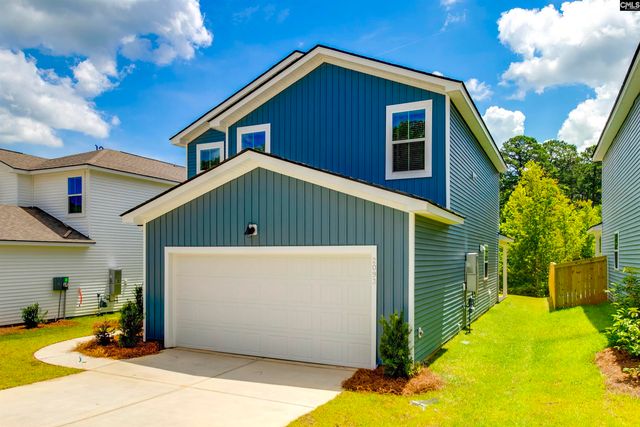 2093 Lofton Road, Blythewood, SC 29016