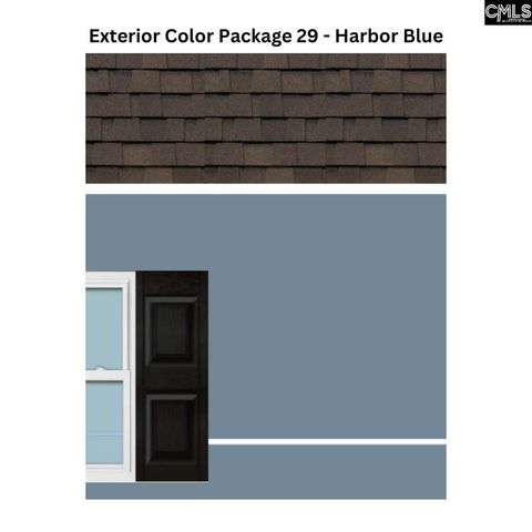 2093 Lofton Road, Blythewood, SC 29016