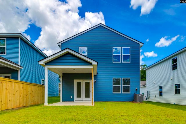 2093 Lofton Road, Blythewood, SC 29016