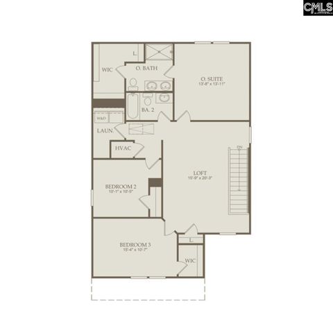 2093 Lofton Road, Blythewood, SC 29016