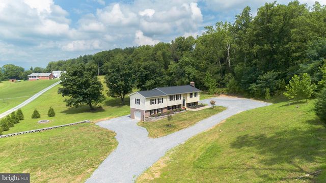 5018 CHURCHEY RD, Keedysville, MD 21756