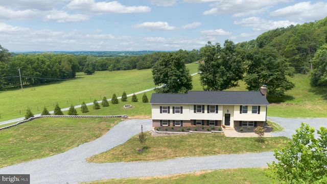 5018 CHURCHEY RD, Keedysville, MD 21756