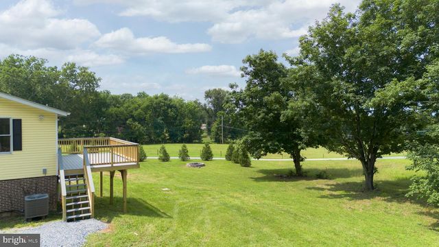5018 CHURCHEY RD, Keedysville, MD 21756