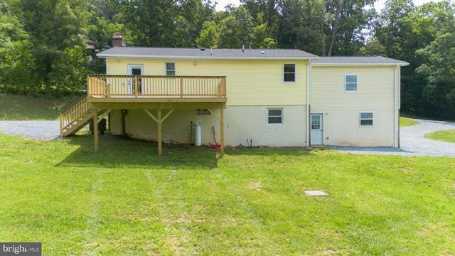 5018 CHURCHEY RD, Keedysville, MD 21756