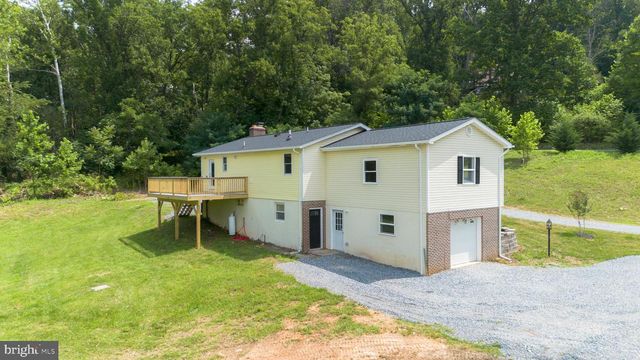 5018 CHURCHEY RD, Keedysville, MD 21756