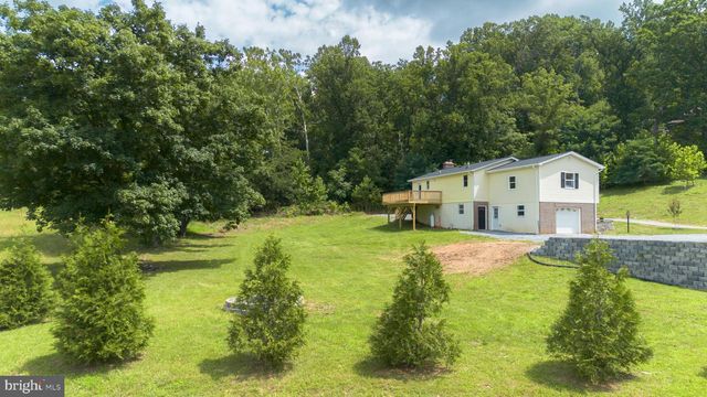 5018 CHURCHEY RD, Keedysville, MD 21756