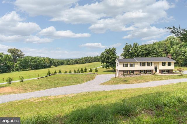 5018 CHURCHEY RD, Keedysville, MD 21756