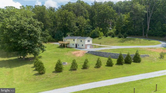 5018 CHURCHEY RD, Keedysville, MD 21756