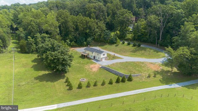 5018 CHURCHEY RD, Keedysville, MD 21756