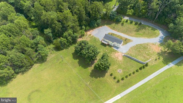 5018 CHURCHEY RD, Keedysville, MD 21756