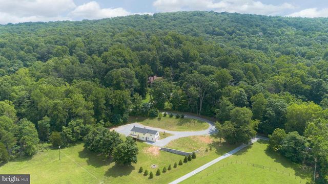 5018 CHURCHEY RD, Keedysville, MD 21756