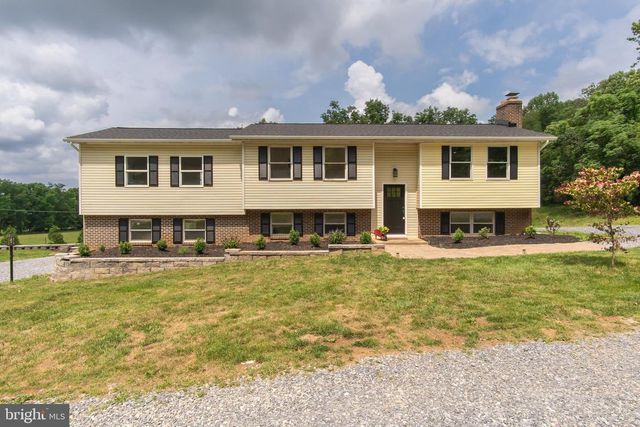 5018 CHURCHEY RD, Keedysville, MD 21756