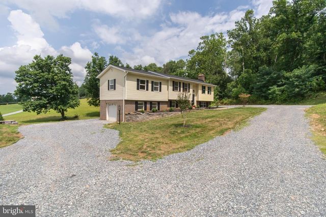 5018 CHURCHEY RD, Keedysville, MD 21756