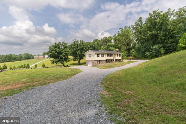 5018 CHURCHEY RD, Keedysville, MD 21756
