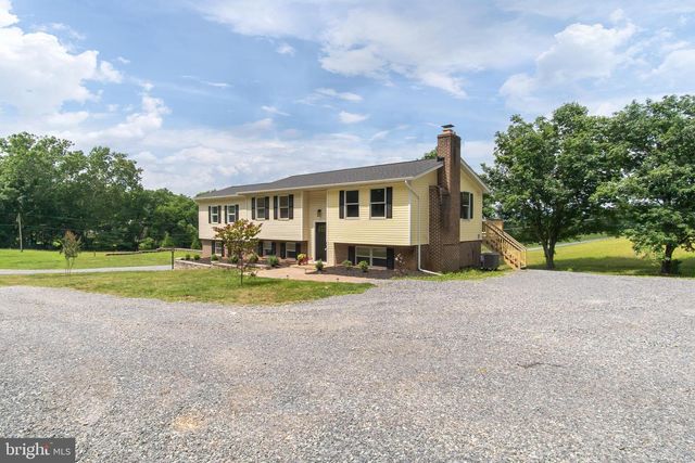 5018 CHURCHEY RD, Keedysville, MD 21756