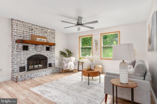 5018 CHURCHEY RD, Keedysville, MD 21756