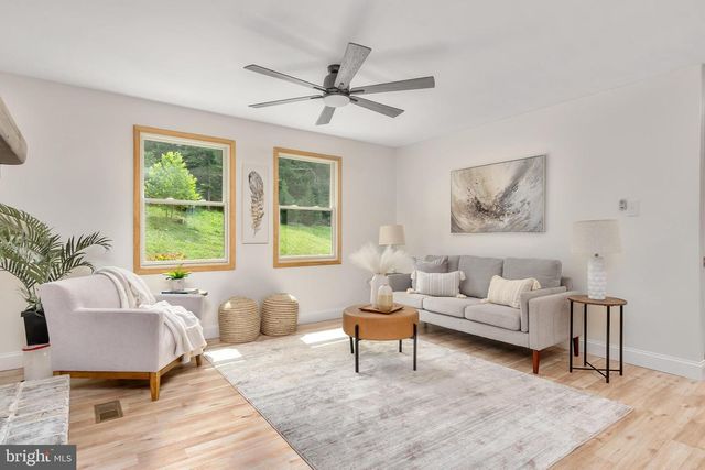 5018 CHURCHEY RD, Keedysville, MD 21756