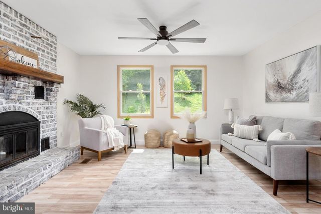 5018 CHURCHEY RD, Keedysville, MD 21756