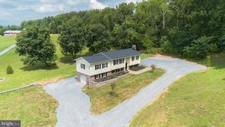 5018 CHURCHEY RD, Keedysville, MD 21756