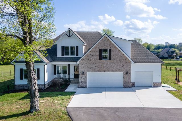 1331 Highway 64, W, Shelbyville, TN 37160