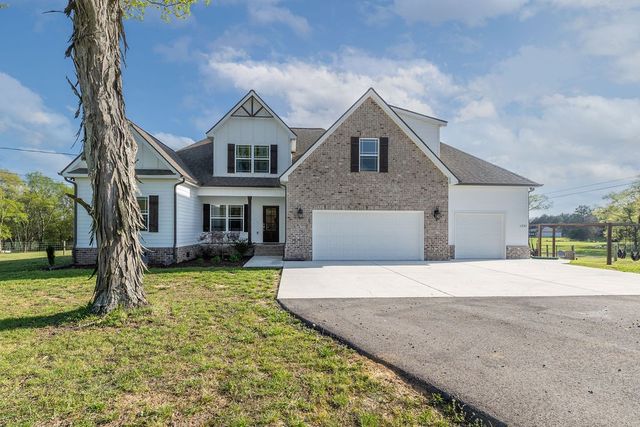 1331 Highway 64, W, Shelbyville, TN 37160