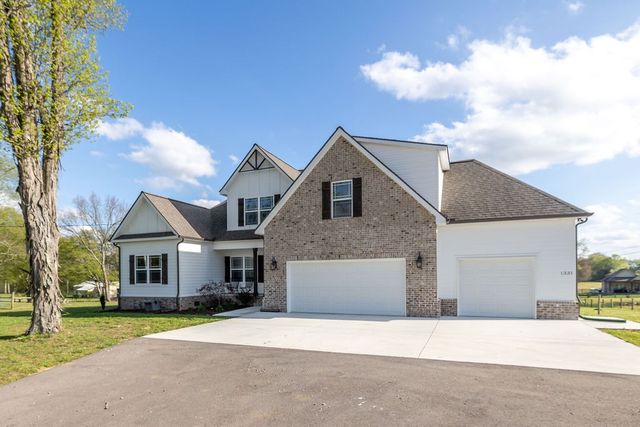 1331 Highway 64, W, Shelbyville, TN 37160