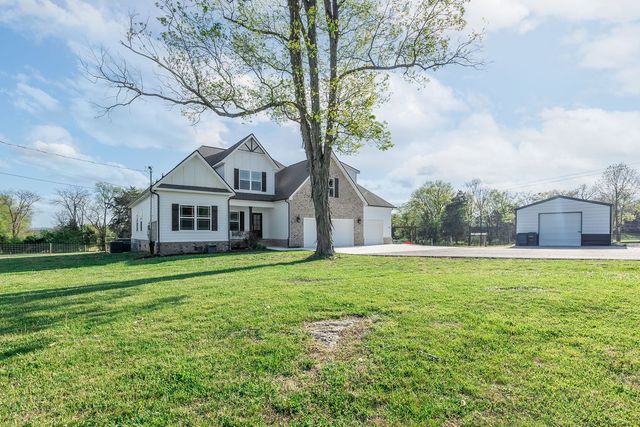 1331 Highway 64, W, Shelbyville, TN 37160