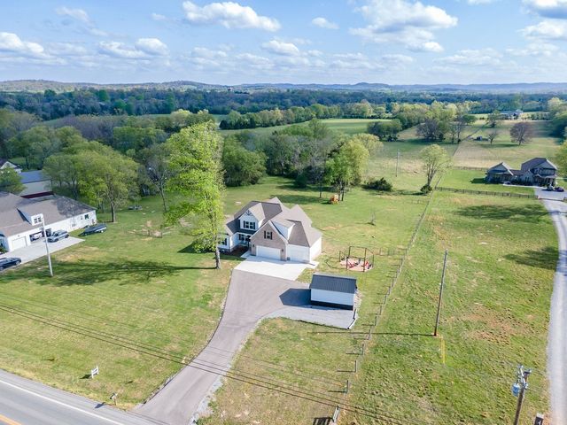 1331 Highway 64, W, Shelbyville, TN 37160