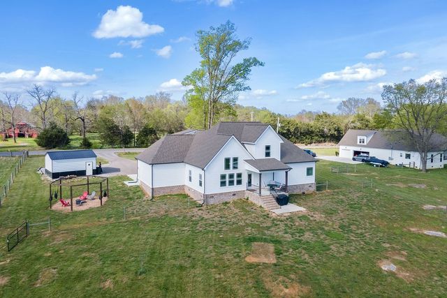 1331 Highway 64, W, Shelbyville, TN 37160