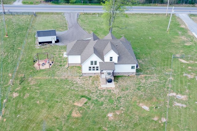 1331 Highway 64, W, Shelbyville, TN 37160