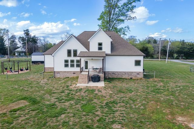1331 Highway 64, W, Shelbyville, TN 37160