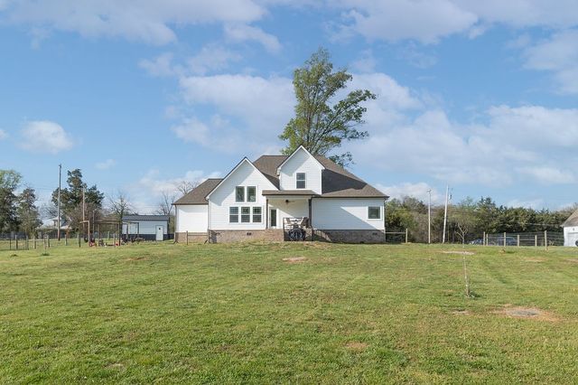 1331 Highway 64, W, Shelbyville, TN 37160