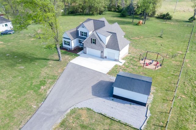 1331 Highway 64, W, Shelbyville, TN 37160