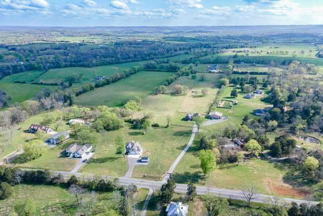 1331 Highway 64, W, Shelbyville, TN 37160