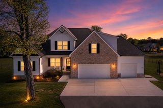 1331 Highway 64, W, Shelbyville, TN 37160