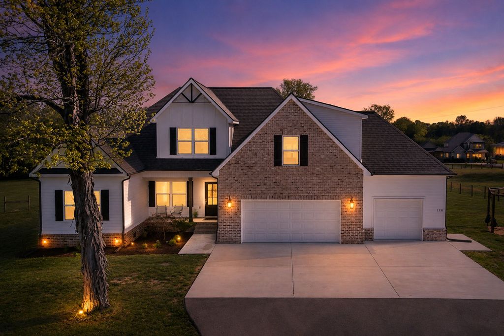 1331 Highway 64, W, Shelbyville, TN 37160